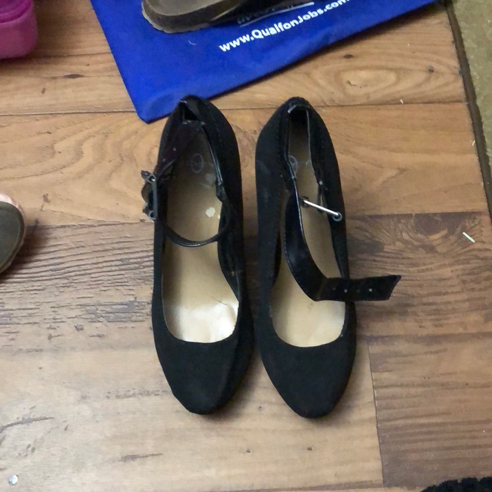 Heels